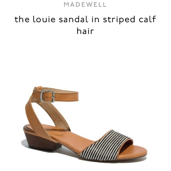 louie sandals